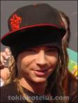 tom kaulitz