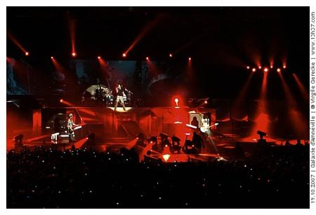 tokio hotel lass uns hier raus