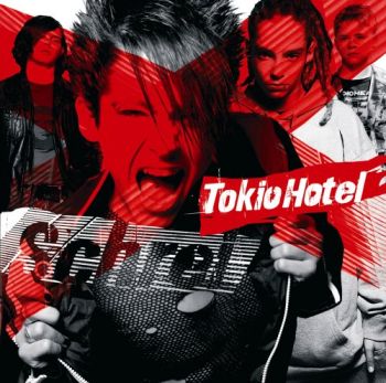 tokio hotel ich brech aux