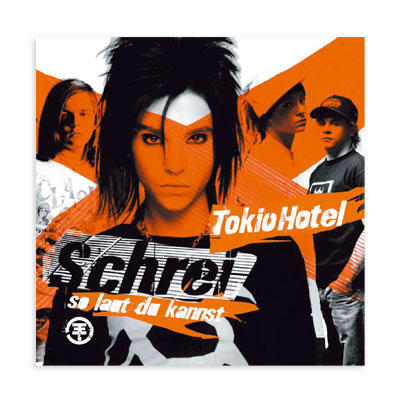 tokio hotel vergesene kinder