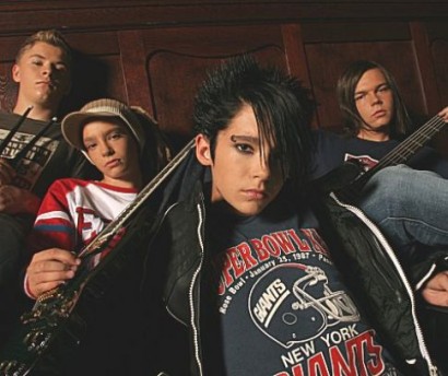 tokio hotel wir sterben niemais aux