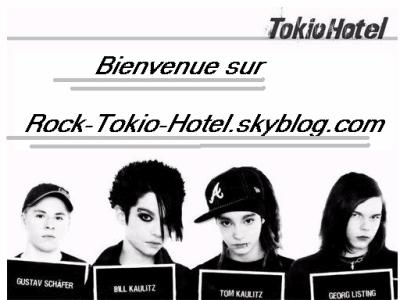tokio hotel ich bin da