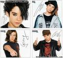 tokio hotel