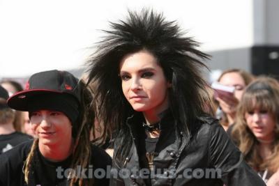 bill tom