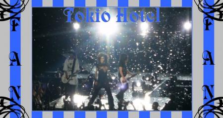 tokio hotel